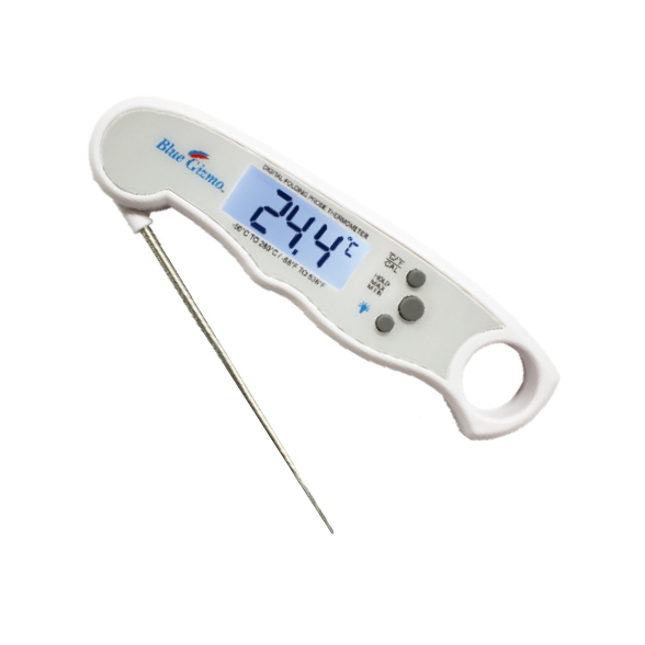 BG338数字温度计