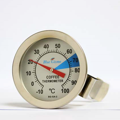 Blue Gizmo食品温度计