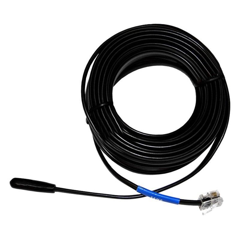 6477 RJ连接器的温度探头