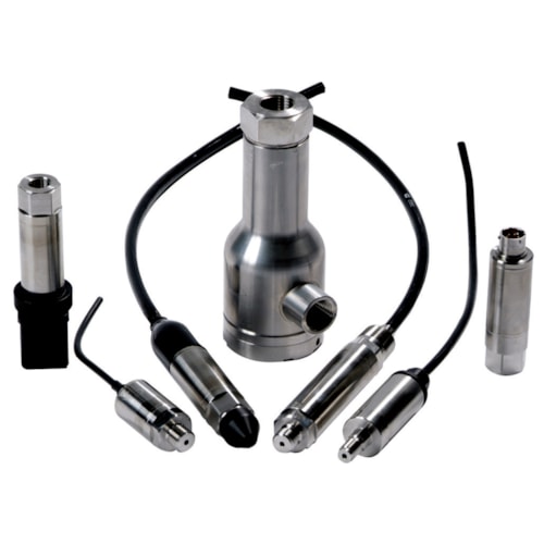 UNIK 5000高性能压力m88明陞官网