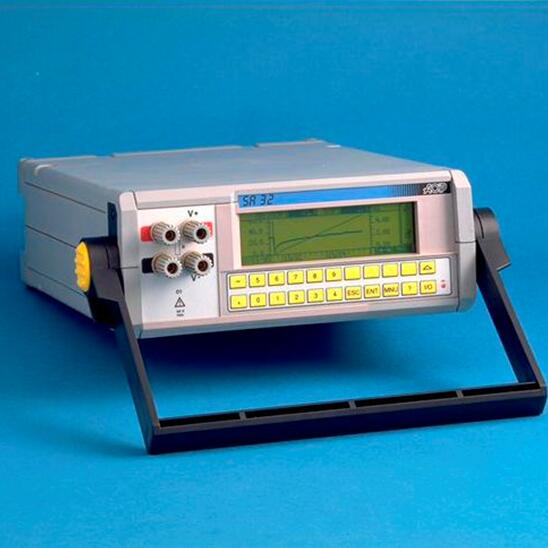 32通道卓越的采集系统SA 32