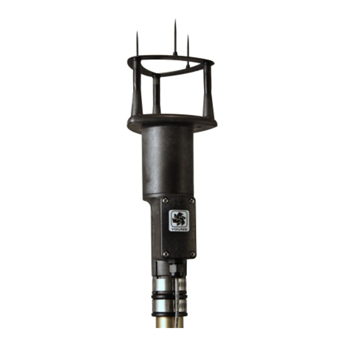 86106船用超声波风速风向仪