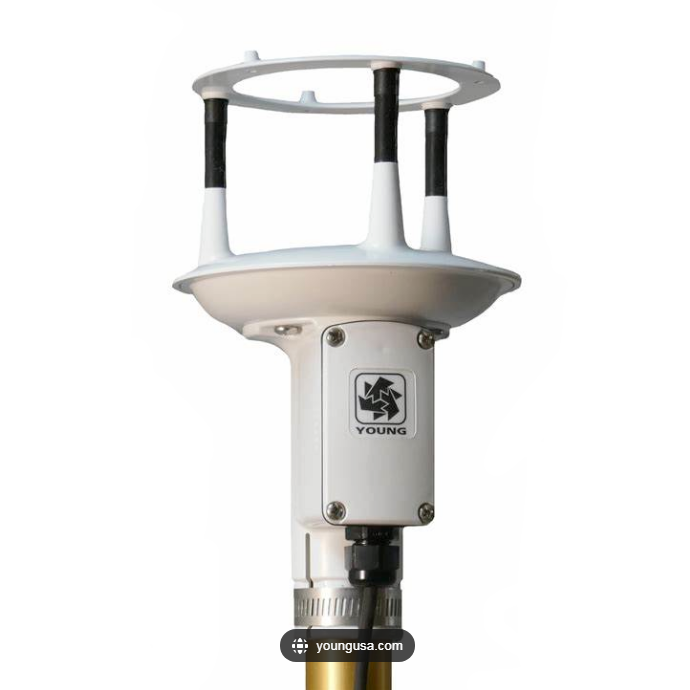 91000 ResponseONE超声波风速风向仪